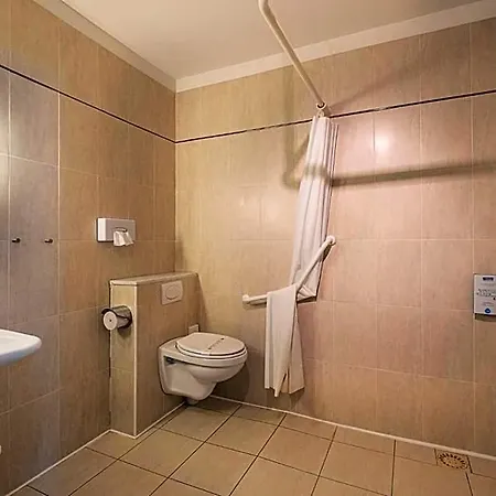 The Originals City, L'hippocampe, Sete Balaruc-le-vieux 3*