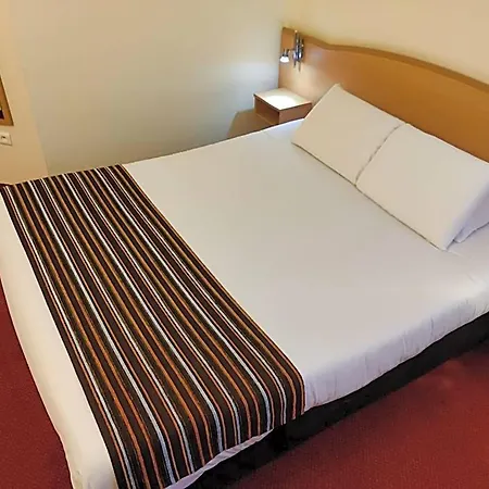 The Originals City, L'hippocampe, Sete Balaruc-le-vieux Hotel