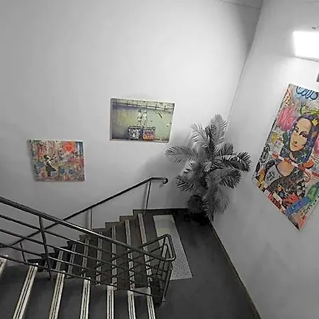 The Originals City, L'hippocampe, Sete Balaruc-le-vieux 3*