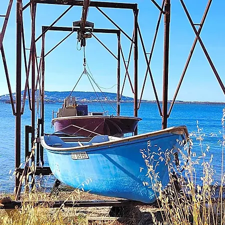 The Originals City, L'hippocampe, Sete Balaruc-le-vieux