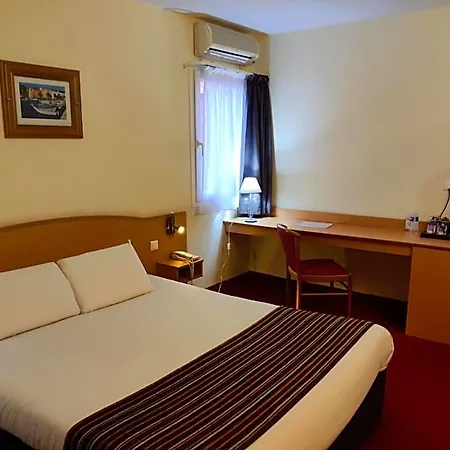 The Originals City, L'hippocampe, Sete Balaruc-le-vieux بالاروك ليه بان
