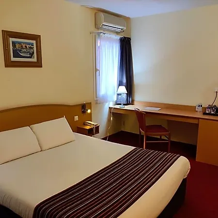 The Originals City, L'hippocampe, Sete Balaruc-le-vieux بالاروك ليه بان
